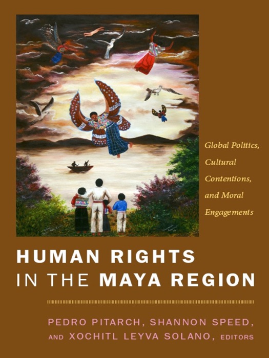 Human Rights in the Maya Region