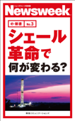 シェール革命で何が変わる?(ニューズウィーク日本版e-新書No.3) - ニューズウィーク日本版編集部