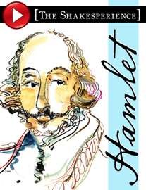 Hamlet: The Shakesperience