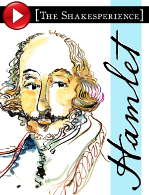 Read & Download Hamlet: The Shakesperience Book by William Shakespeare Online