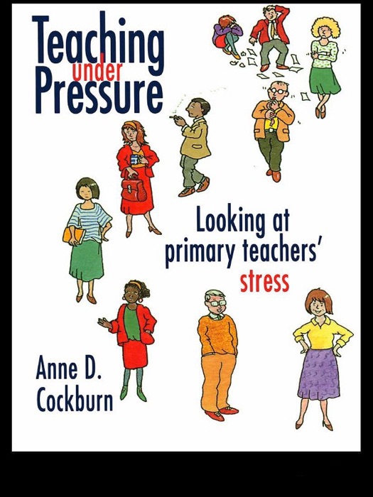 Teaching Under Pressure