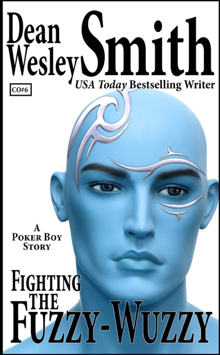 Fighting the Fuzzy-Wuzzy: A Poker Boy story