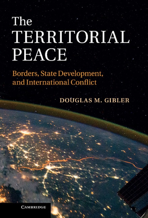 The Territorial Peace