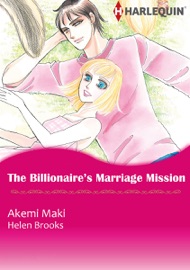 The Billionaire's Marriage Mission