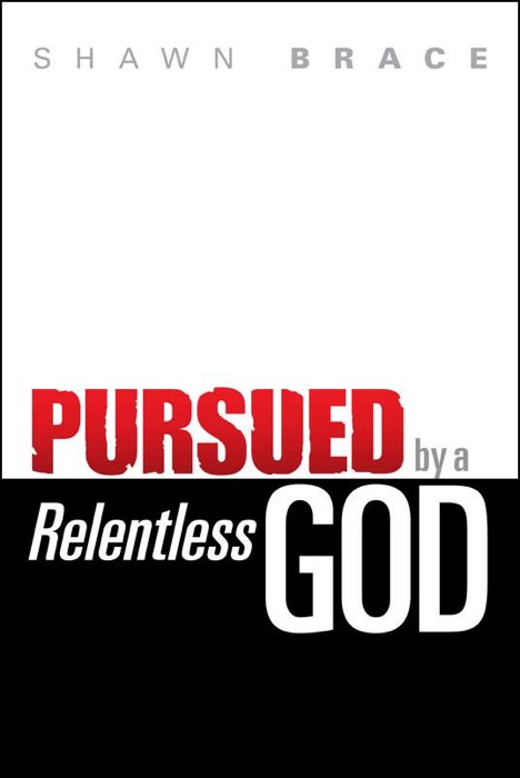 Pursued by a Relentless God