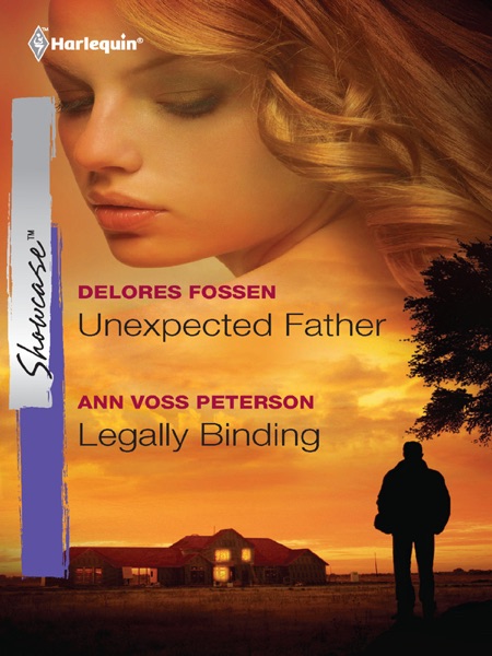 Unexpected Father & Legally Binding