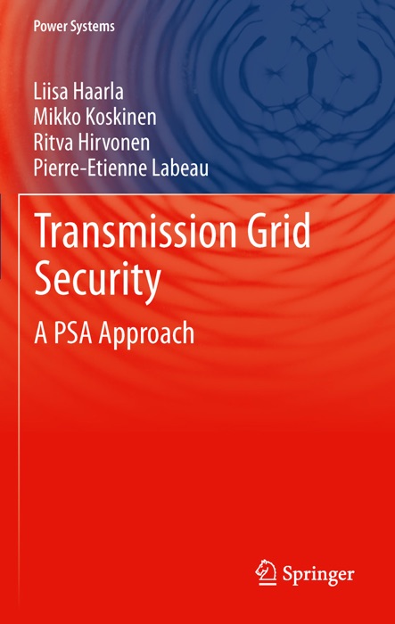 Transmission Grid Security