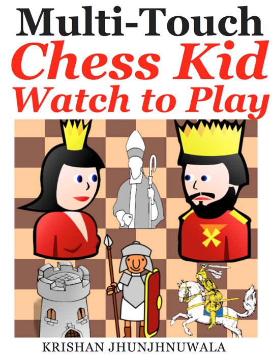 Chess Kid Watch to Play