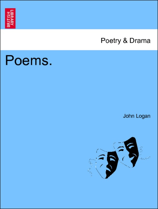 Poems. Second Edition