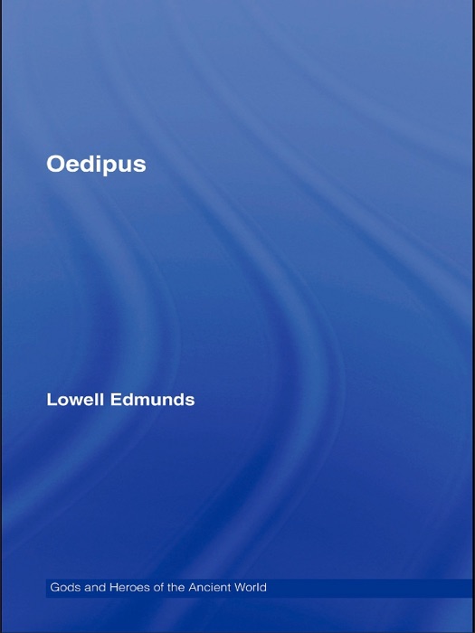 Oedipus