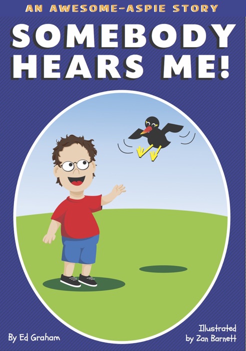 Somebody Hears Me