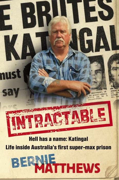 Intractable