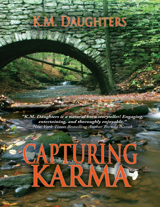 Capturing Karma