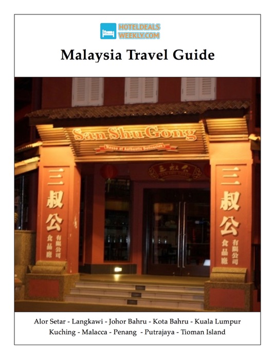 Malaysia Travel Guide