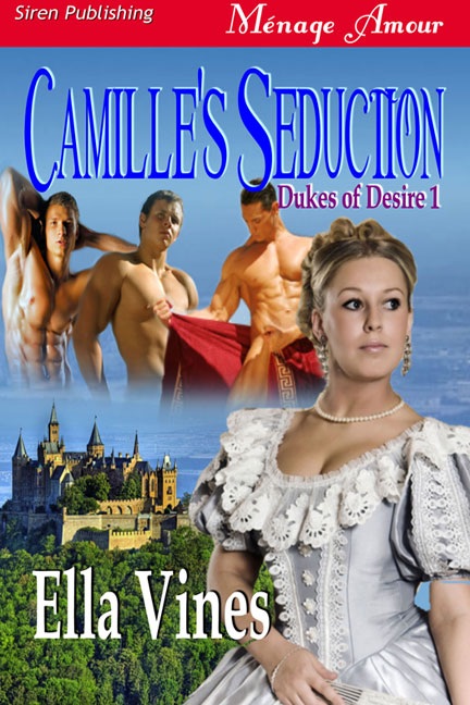 Camille's Seduction