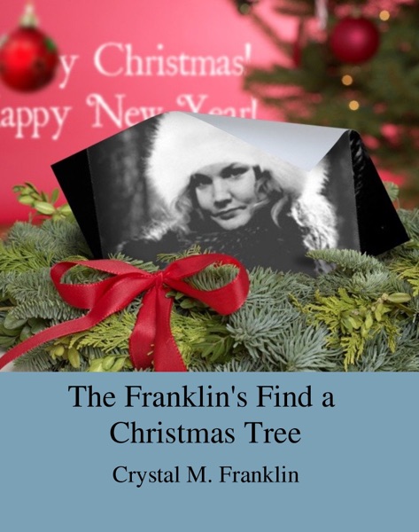 The Franklin’s Find a Christmas Tree