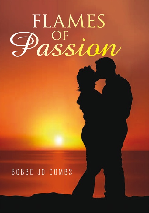 Flames Of Passion
