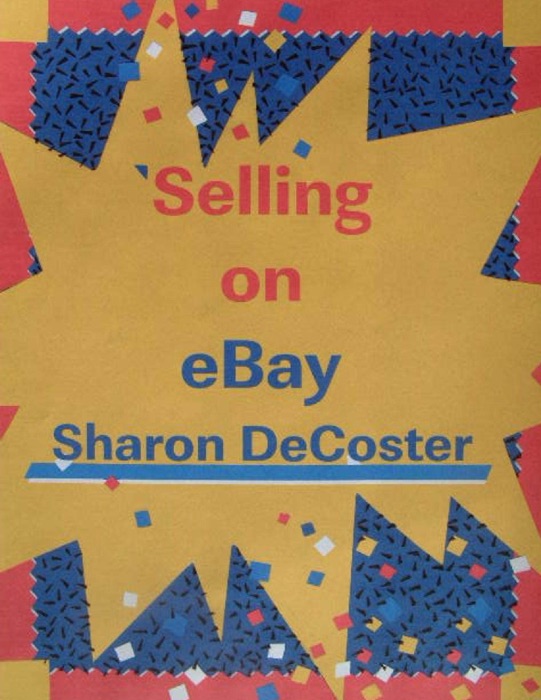 Selling on Ebay