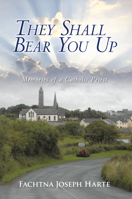 They Shall Bear You Up