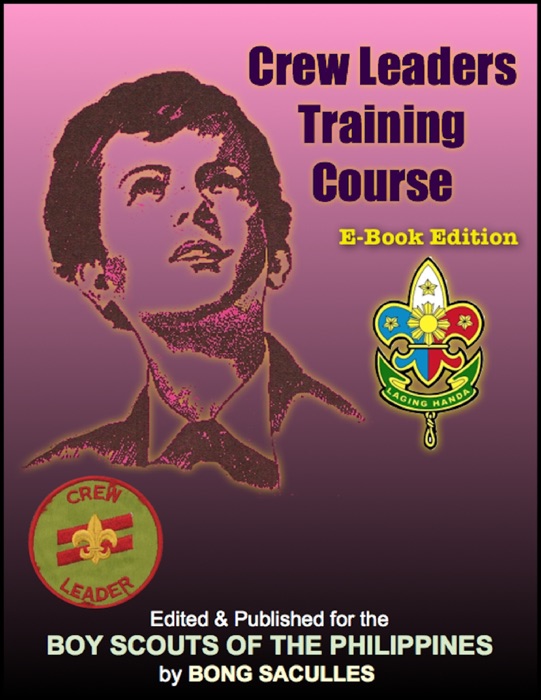 Crew Leaders Training Course