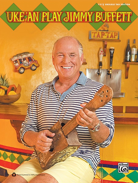 Uke 'An Play Jimmy Buffett by Jimmy Buffet on Apple Books