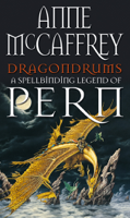 Anne McCaffrey - Dragondrums artwork