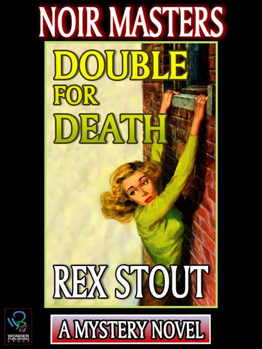 Double for Death