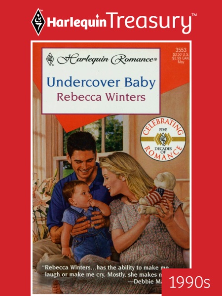 Undercover Baby