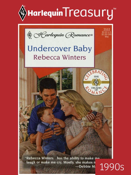 UNDERCOVER BABY