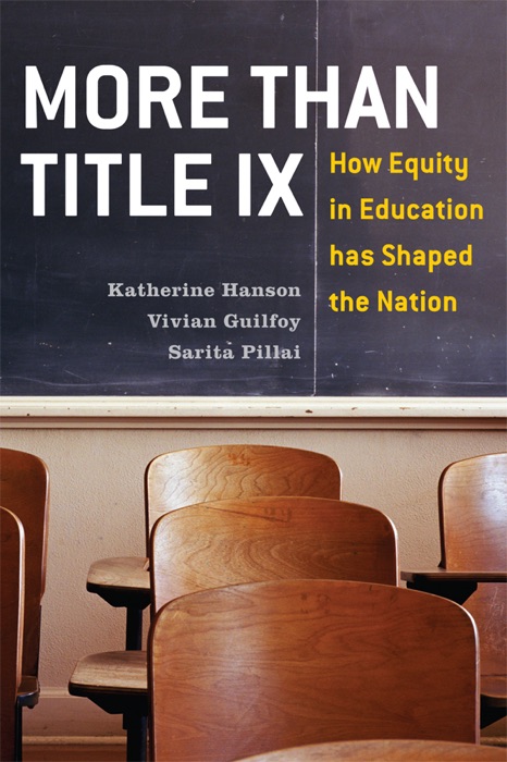 More Than Title IX