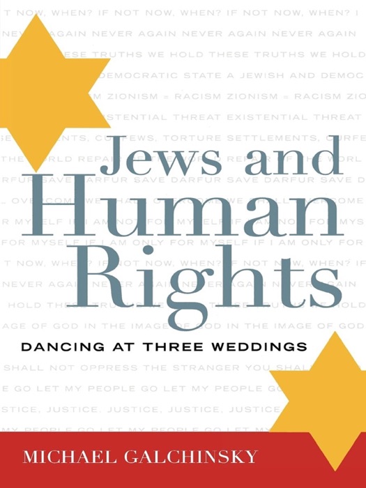 Jews and Human Rights