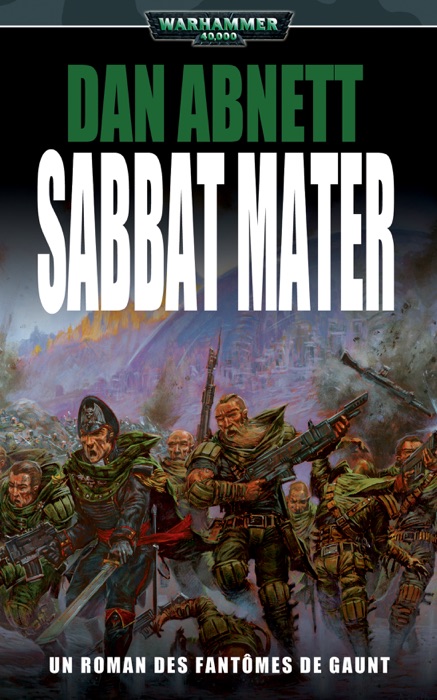 Sabbat Matar