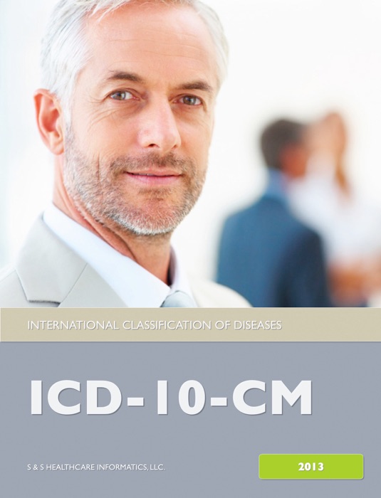 ICD-10-CM for 2013