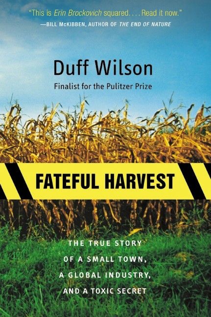 Fateful Harvest