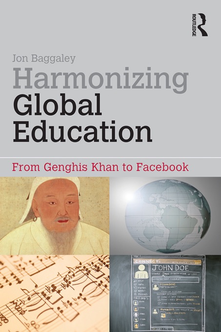 Harmonizing Global Education