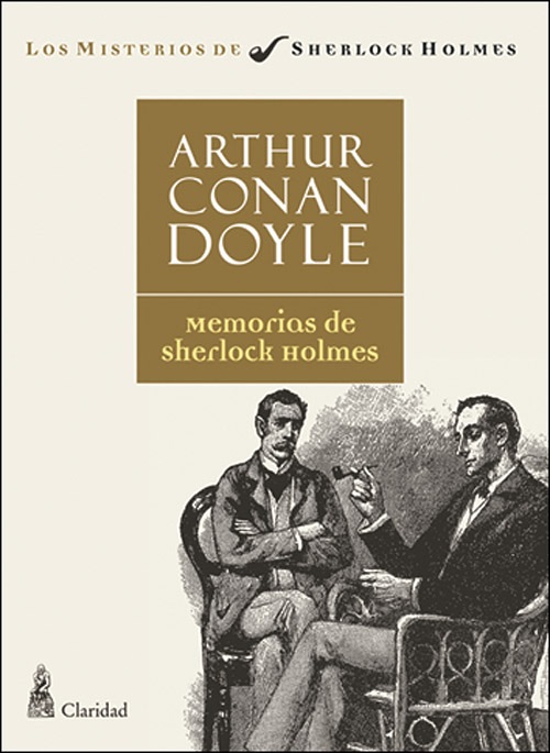 Memorias de Sherlock Holmes