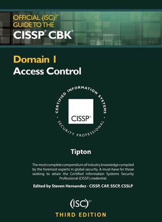 Practice Test CISSP Pdf