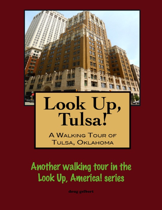 Look Up, Tulsa!