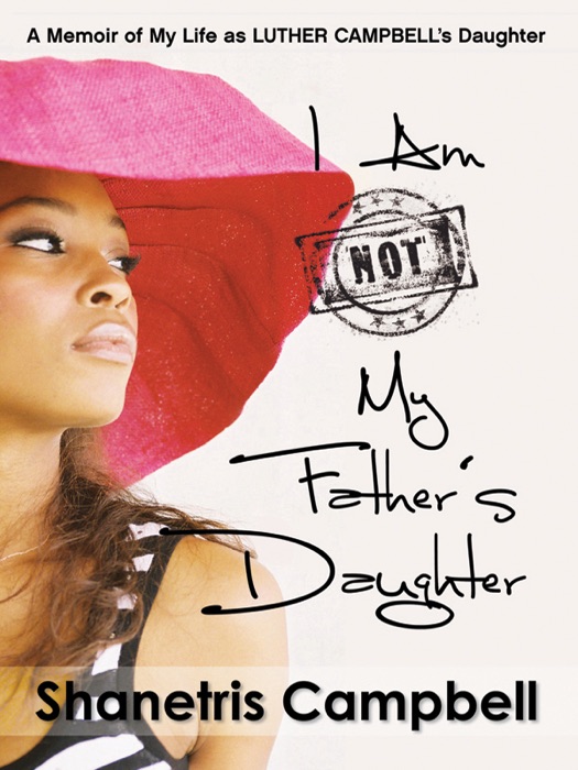 I Am Not My Father's Daughter