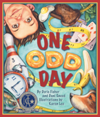 One Odd Day - Doris Fisher, Dani Sneed & Karen Lee