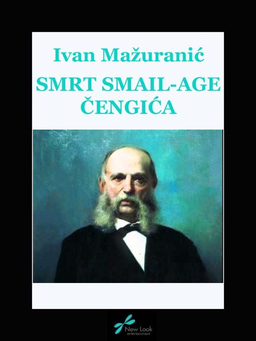 Smrt Smail - Age Cengica