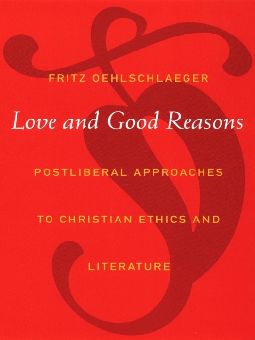 Love and Good Reasons