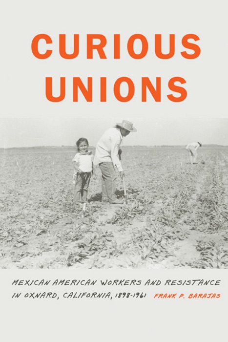 Curious Unions