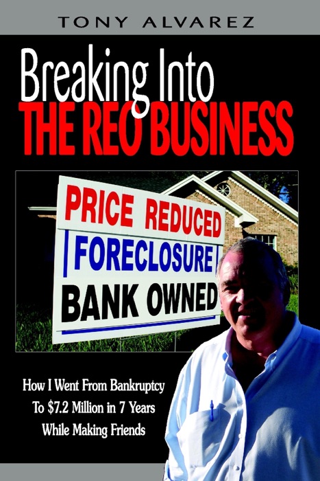 Breaking Into the Reo Business