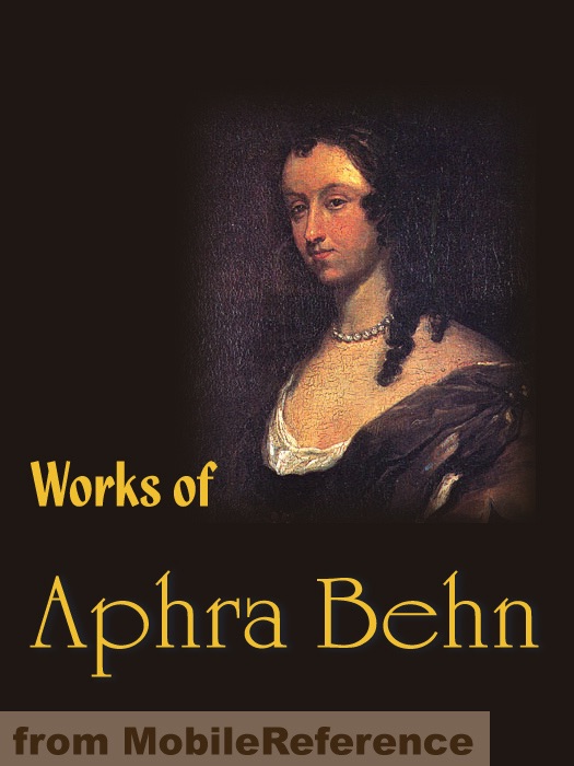 Works of Aphra Behn