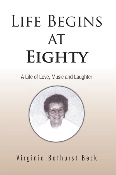 Life Begins At Eighty