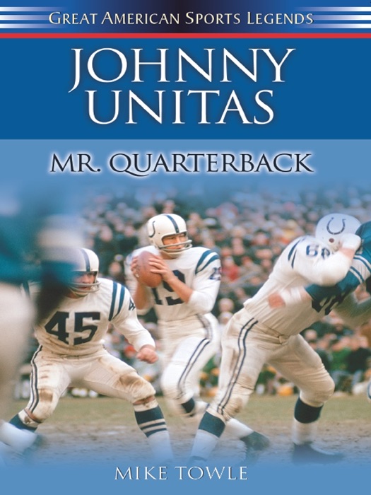 Johnny Unitas