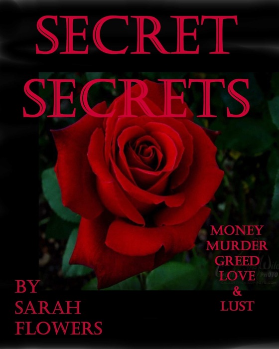 Secret Secrets