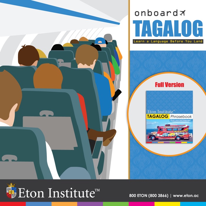 Tagalog Onboard