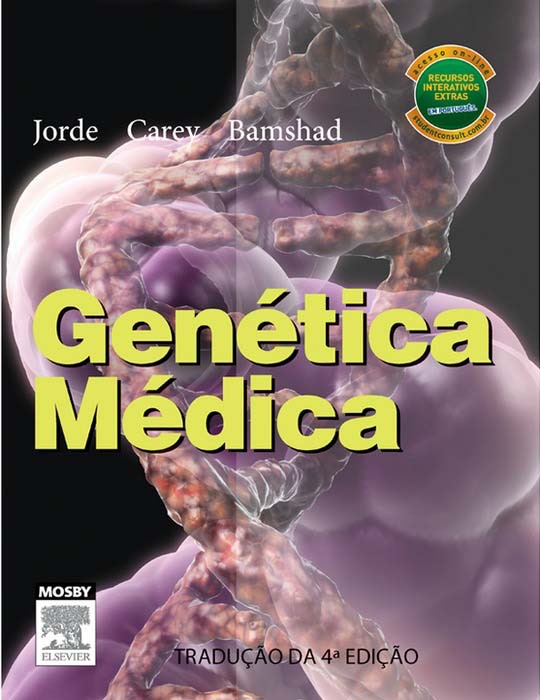 GENÉTICA MÉDICA